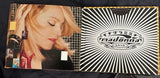 Madonna - gHV2 (Limited Bound Book style edition) CD  --- Used