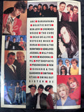 The Star Hits 1988 Year Book Magazine Used