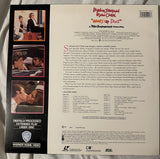 Barbra Streisand - What’s Up Doc?  - laserdisc - Used