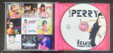 Katy Perry Remix Collection vol.1 CD