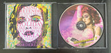 Madonna - Unreleased Remixes vol. 12 (DJ CD)