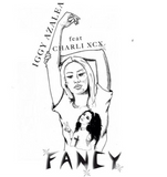 Iggy Izalea ft: Charli XCX Fancy, Bounce, Change Your Life (The Remixes) - CD Single