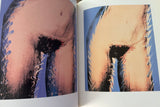 Andy Warhol Nudes hardcover book used (US shipping only)