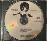 Beyonce' - Break My Soul (Remix CD single) DJ pressing