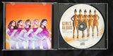 Girls Aloud - The REMIX Collection CD