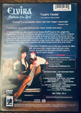 Elvira mistress of the dark [DVD] Used