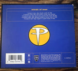 Minds Of Men - Brand New Day (US Maxi- CD single) Used