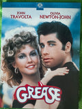 Grease full screen collection DVD - Used