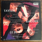 Arcadia (Duran Duran) - 2 original 12" Singles "THE FLAME" / "ELECTION DAY"  LP Vinyl - Used