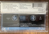 Shania Twain cassette tape - Used