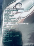 White Party 2011 DVD New