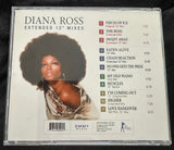 Diana Ross : The 12 inch collection (Vol.1)   CD