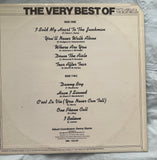 Patti LaBelle & The Bluebelles - the very best of (60's)  LP vinyl used