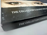 Hilary Duff – Most Wanted - The Collector's Signature Edition Limited Box set CD + Postcards - Used