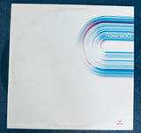 Full Intention it hurts me /  once in a lifetime 12" Single  import LP vinyl - Used