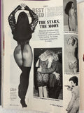 Madonna - people magazine 1991  best & worst dressed - Used
