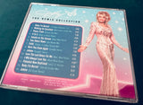 Dolly Parton - The Remix Collection CD