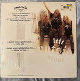 Anastacia - Left Outside Alone - 12” single LP vinyl - new/sealed