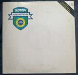 Beats International (Fatboy Slim)  2 LP Vinyl  12” singles used