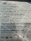 2004 Summer Sampler Gay.Com CD - George Michael, JC Chasez and more