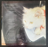 Adam Ant - Puss 'n Boots / Kiss The Drummer  (Import 12" Single) LP Vinyl - Used