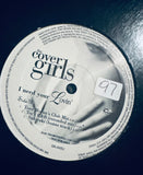 The Cover Girls 12" single  " I Need Your Luvin' " LP Vinyl - Used