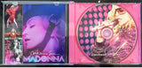 MADONNA Unreleased Confessions LIVE CD +Bonus Mixes and Live - CD