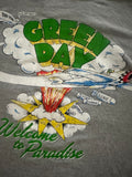 Green Day t