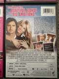 Female Comedy 4 movies - used