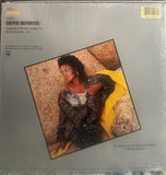 Rebbie Jackson centipede 12" single [still in cellophane] LP Vinyl Used