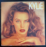 Kylie Minogue greatest hits 90s  (IMPORT) 2xLP Vinyl - Used