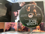 Fosse  DVD (Sampler) FYC