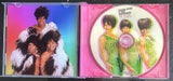 Diana Ross & The Supremes   - The REMIX Collection CD