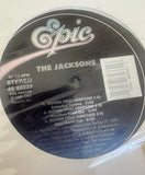 The Jacksons - Nothin' That Compares 2 U (12" Single) LP Vinyl - Used