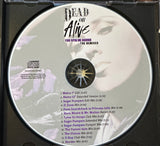 Dead Or Alive - You Spin Me Round (Like A Record) DJ Remix EP CD