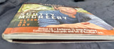 Scotty McCreery "Clear As Day"  Deluxe CD, Postcards, signed booklet, baseball cards, 72 magazine) Used