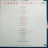 Laura Branigan - 2 original LP Vinyl  - Used