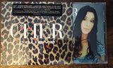 CHER - Believe (25th Anniversary Expanded / Remastered Ediition 2CD - new