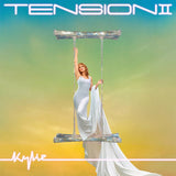 Kylie Minogue - TENSION II  CD + Bonus 'MY OH MY' Remix CD single - - New