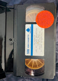Telegenics 12" video collection vhs - MADONNA, Stacey Q, Jody Watley ++) Used (US orders only)