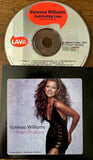 Vanessa Williams - Everlasting Love (Promo CD) Used