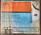 Jewel - Break Me (PROMO)   CD single - Used