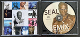 Seal - The Remix Collection CD  (Import CD)
