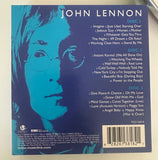 John Lennon [Collector's Tin] (2008, 3x CD’s & Booklet). Used
