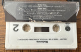 Madonna - Madonna (Audio Cassette)  Used