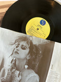 Madonna - LIKE A VIRGIN 1985 (Columbia House Record Club) LP Vinyl - Used
