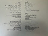 Tina Turn & Ike - -LIVE At Carnegie Hall 2LP (original) Vinyl - Used