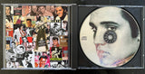 Elvis Presley REMIXED (SALE) CD