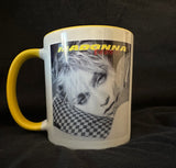Madonna - Everybody (40th Anniversary) Coffee Mug - New