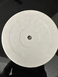 Eurythmics & Candi Station - 12" White label remix LP VINYL - Used